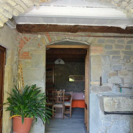 B&B Il Palazzo Sansepolcro Esterno foto