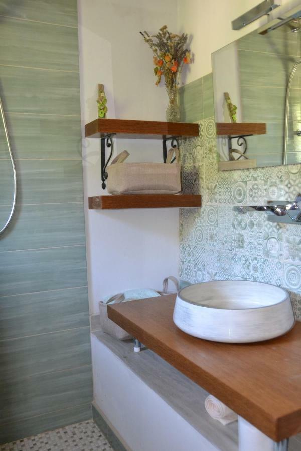 B&B Il Palazzo Sansepolcro Esterno foto