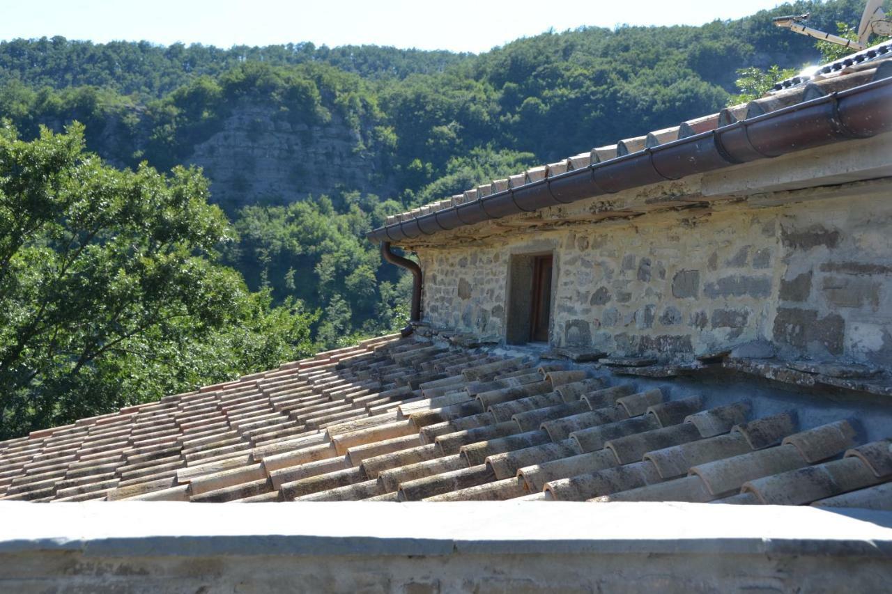 B&B Il Palazzo Sansepolcro Esterno foto