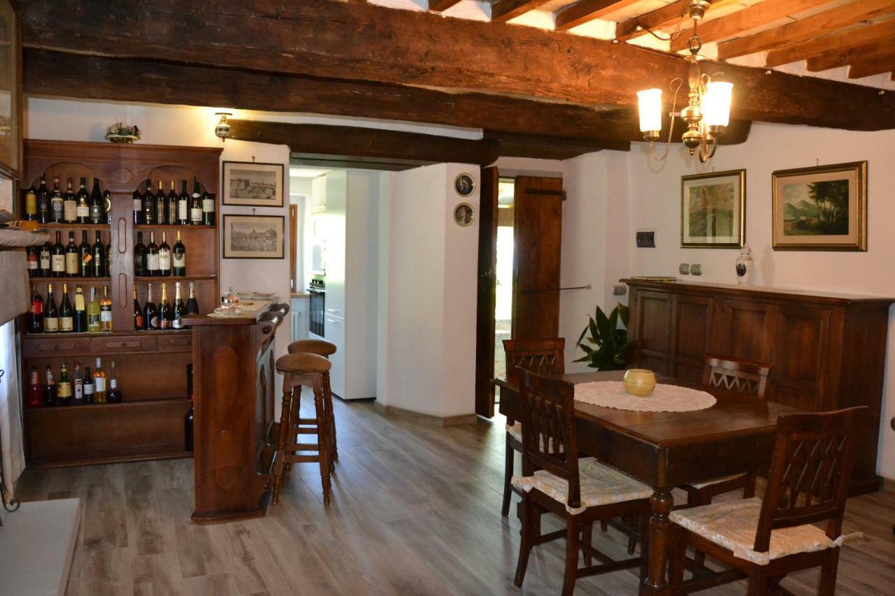 B&B Il Palazzo Sansepolcro Esterno foto